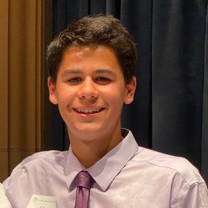 Meet your Posher, Grant